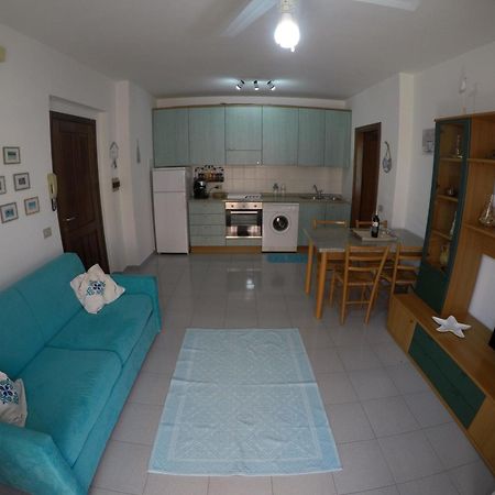 Sardinia-Holiday Casa Pesce Palla La Maddalena  Extérieur photo