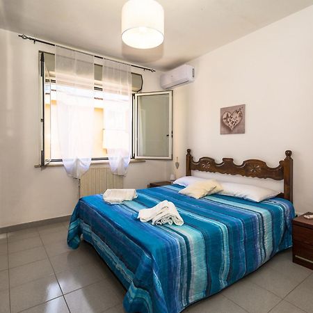 Sardinia-Holiday Casa Pesce Palla La Maddalena  Extérieur photo
