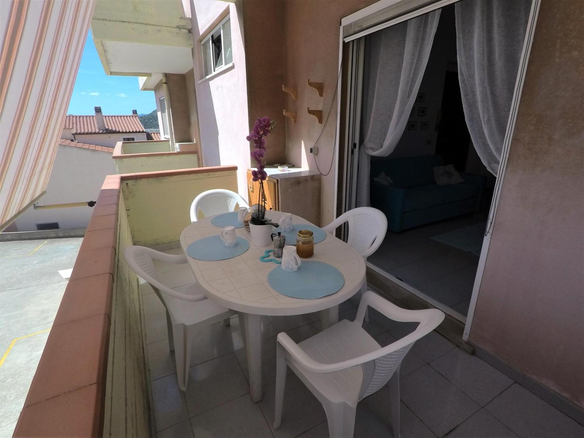 Sardinia-Holiday Casa Pesce Palla La Maddalena  Extérieur photo