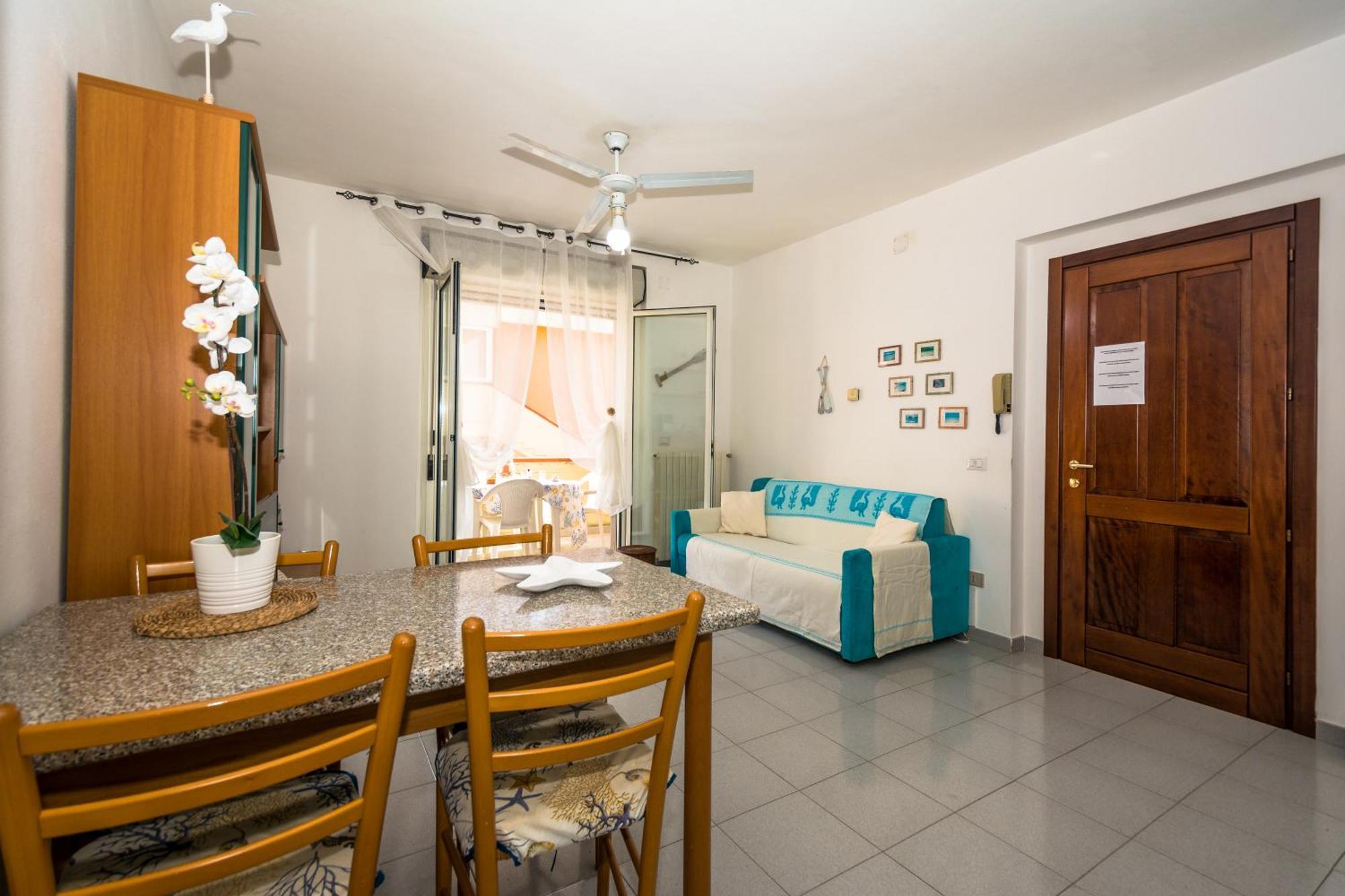 Sardinia-Holiday Casa Pesce Palla La Maddalena  Extérieur photo