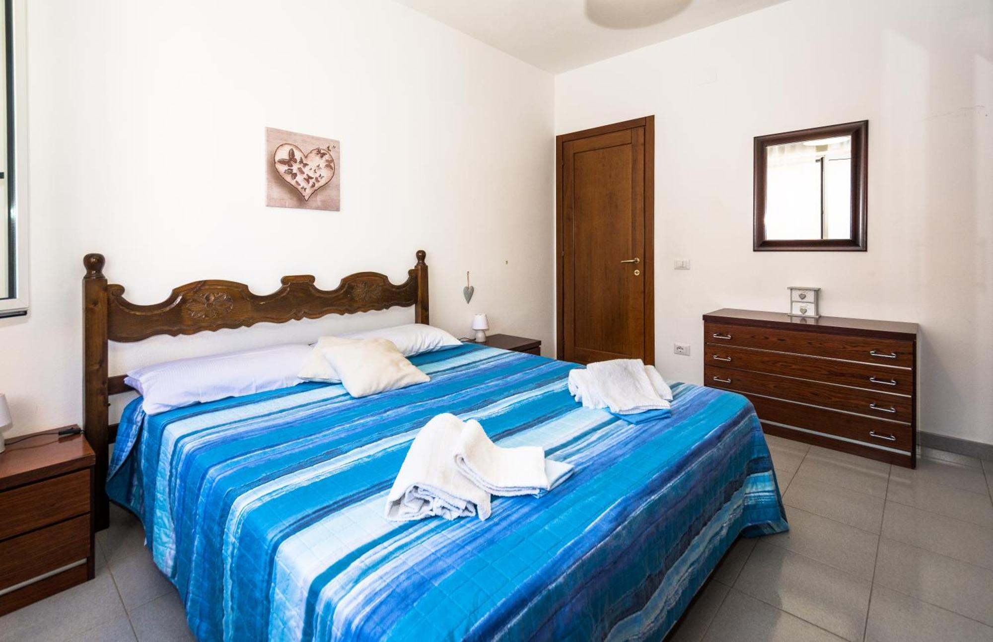 Sardinia-Holiday Casa Pesce Palla La Maddalena  Extérieur photo