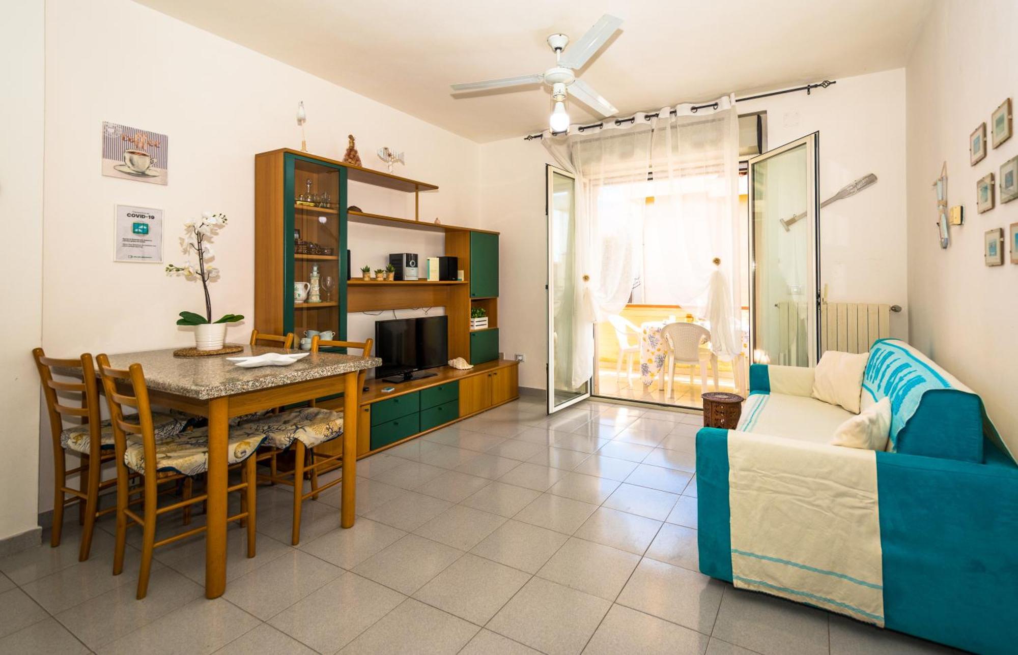 Sardinia-Holiday Casa Pesce Palla La Maddalena  Extérieur photo