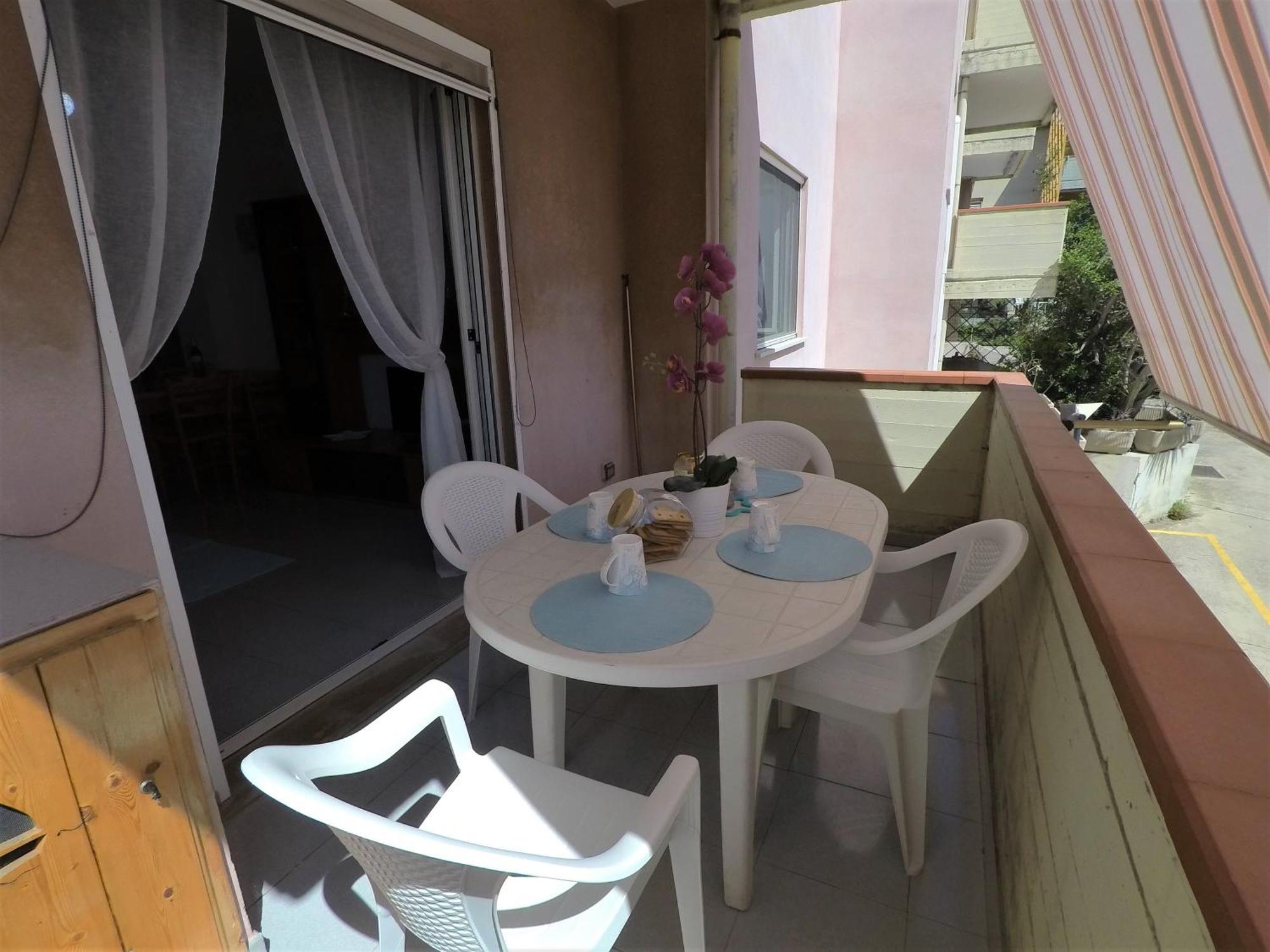 Sardinia-Holiday Casa Pesce Palla La Maddalena  Extérieur photo