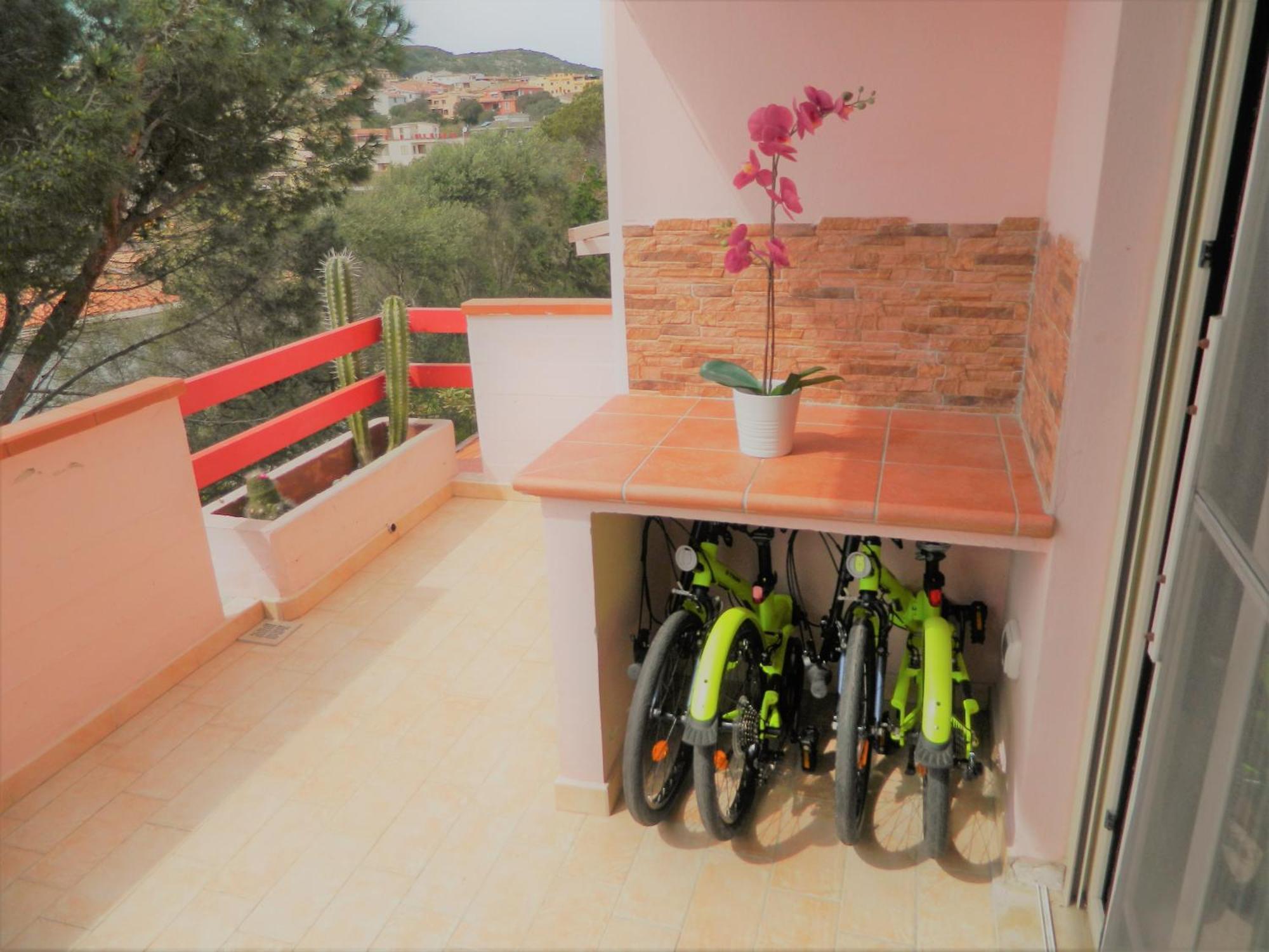 Sardinia-Holiday Casa Pesce Palla La Maddalena  Extérieur photo