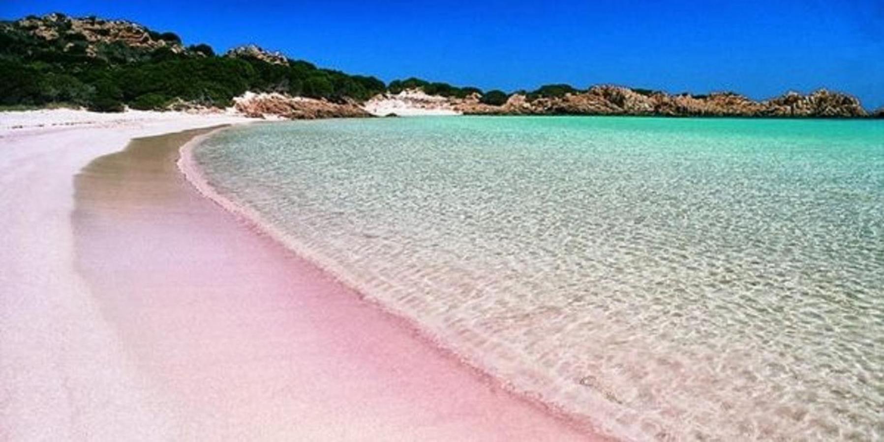 Sardinia-Holiday Casa Pesce Palla La Maddalena  Extérieur photo